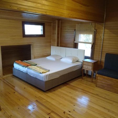 Retro & Wood Daire İstanbul Dış mekan fotoğraf