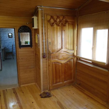 Retro & Wood Daire İstanbul Dış mekan fotoğraf
