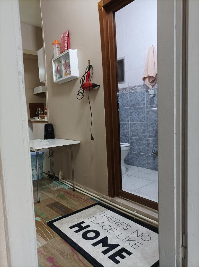 Retro & Wood Daire İstanbul Dış mekan fotoğraf