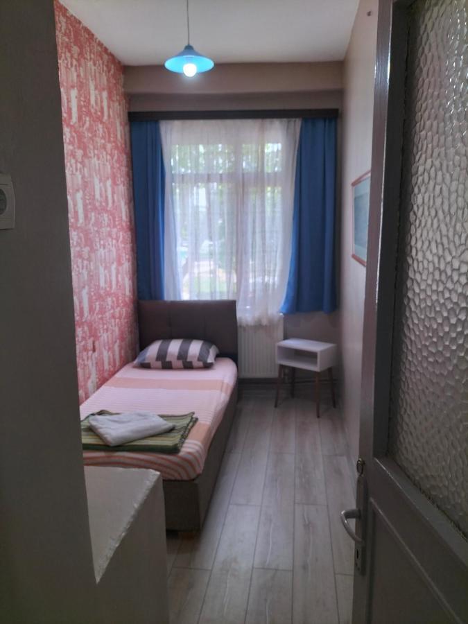 Retro & Wood Daire İstanbul Dış mekan fotoğraf