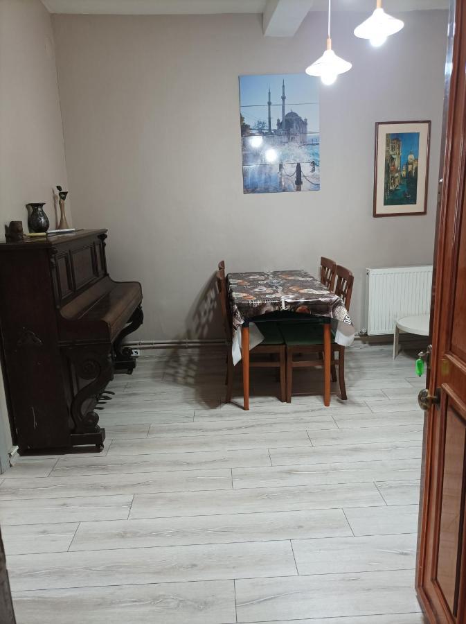 Retro & Wood Daire İstanbul Dış mekan fotoğraf