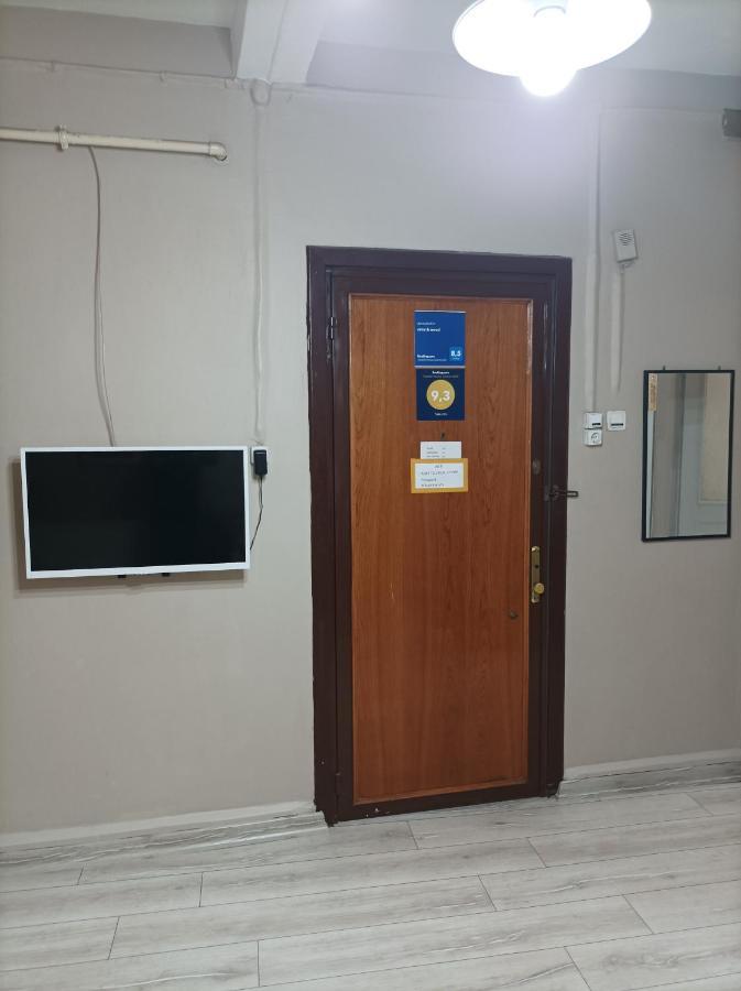 Retro & Wood Daire İstanbul Dış mekan fotoğraf
