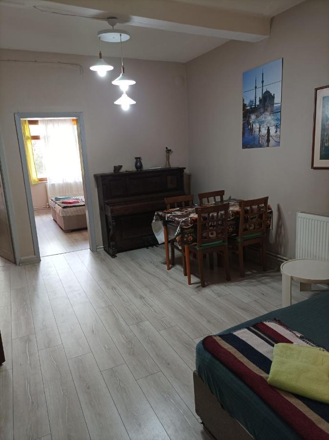 Retro & Wood Daire İstanbul Dış mekan fotoğraf