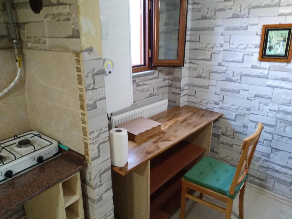 Retro & Wood Daire İstanbul Dış mekan fotoğraf