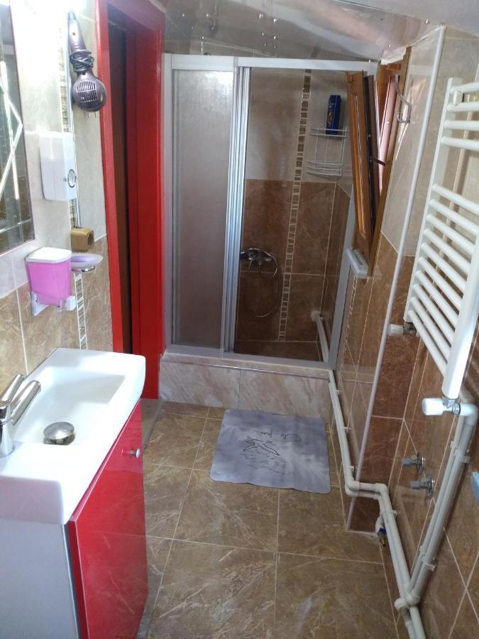 Retro & Wood Daire İstanbul Dış mekan fotoğraf