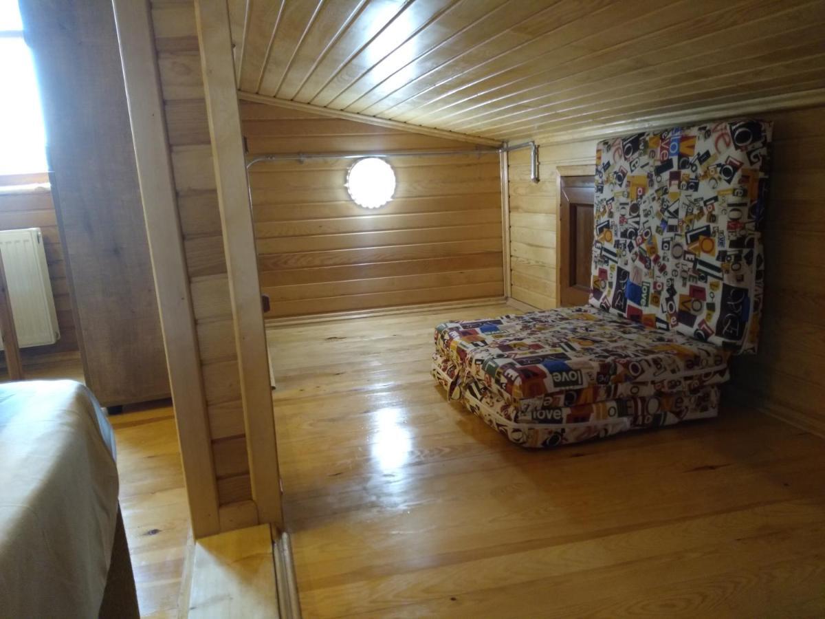 Retro & Wood Daire İstanbul Dış mekan fotoğraf